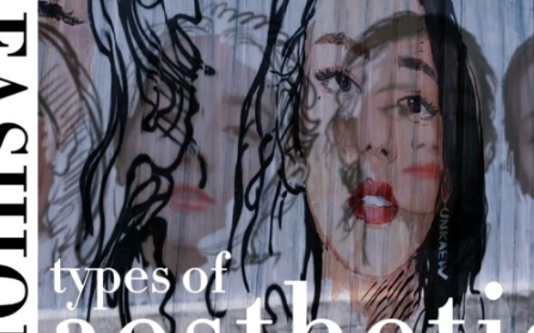 Shocking! [Full version] 2021 Fans give Dilireba a unique birthday mural every year