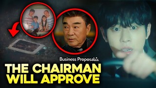 Business Proposal Ep 11 Spoiler & Predictions