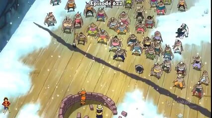 one piece episode 622 tagalog