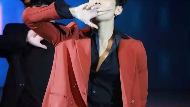 【มิว】มาชมท่าเต้นกูเกี่ยนของพี่ชายกันเถอะ