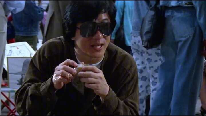 The most infuriating movie Jackie Chan ever made—so much so that it left him in debt! #JackieChan #P