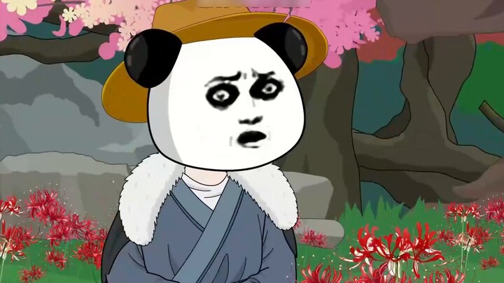 Cendekiawan di Pantai Lain Episode 56#二元#国漫#原创动漫