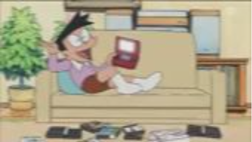 Doraemon episode 45