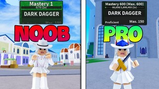 Roblox - Mình Dành 48H Để Cố "Trờ Thành" Rip Indra Chan MẠNH NHẤT Trong Blox Fruit | Blox Fruits