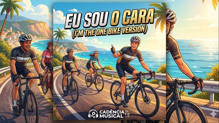 03 Eu souu o cara