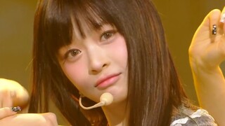 Newjeans新曲ASAP 230825打歌舞台