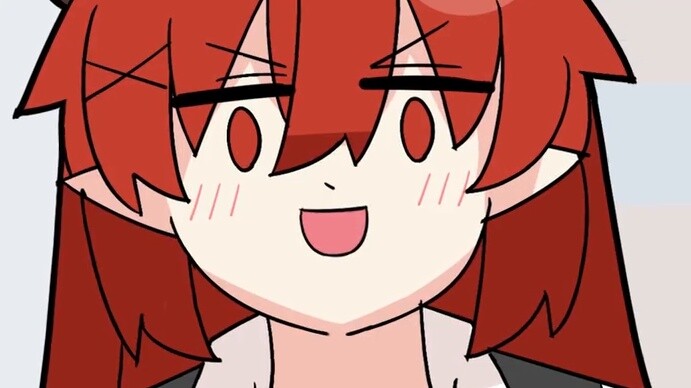 【Pesta Tahun Baru FG/Tulisan Tangan】Tugas manajer toko adalah menjadi manajer toko!