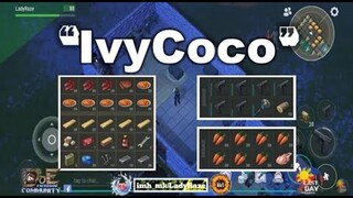 "IvyCoco" | 1 C4 needed - Last Day On Earth: Survival