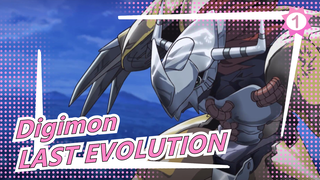 [Digimon: LAST EVOLUTION] [OST/The Movie] Kompilasi Musik Tanpa Rugi Pada Soundtrack Asli_B