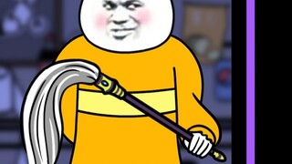 It turns out that users stronger than level 6 really exist!