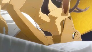 [5 ديسمبر / كاميزاكي أكاتسوكي / شركة أورانج] العرض الترويجي الرسمي للموسم الأخير من أنمي Animal Rhap