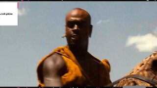 Tóm Tắt dòng thời gian 2 #kenhphim