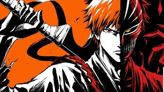 [BLEACH New Game] BLEACH: Reborn is officially announced! Will be available on all major platforms!