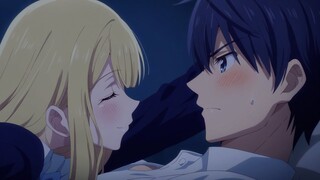 Top 10 New WHOLESOME Romance Anime To Watch