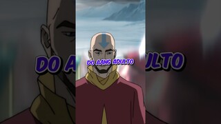 Quem é o Avatar mais poderoso? pt2 #avatar #avatarthelastairbender #netflix