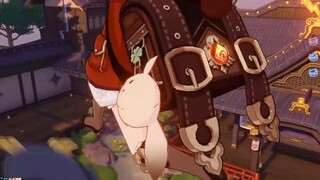 【Lost in the Wind】Can you not put yourself in the role?