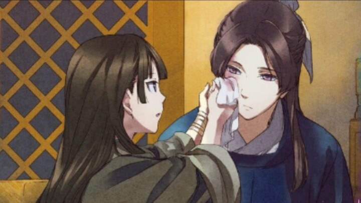 [Pharmacy Girls Comics 94 Part 1] Cat helps Ren Shi dress up again (Ren Mao Tietie)