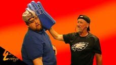 Catch These Hands Challenge!