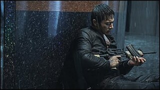 Isang Professional Assasin ang Kinalaban ang Buong Sindikato Para Lang sa Isang Babae