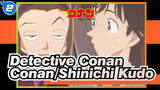 [Detective Conan] Conan (Shinichi Kudo) The Damn Attraction_2