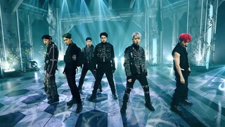 Versi Panggung Keren "Obsession" EXO, Tarian Ini Keren Sekali