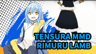 Rimuru Lamb.| Thử nghiệm dựa trên mô hình / MMD