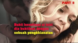 Demi Suami, dia ikhlaskan dirinya untuk tukang tagih hutang |Film Kanada - Mad Ship 2013 Part II