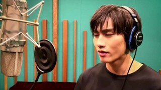 特利迦奥特曼「Trigger」真中剑悟/寺坂赖我Ver.