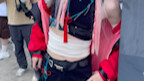 【Tuyến thế giới】Khi bạn phát hiện ra tại hội chợ cosplay chỉ có mình bạn hóa thân thành streamer ảo 