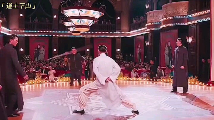 你很能打吗？没错，很能打！