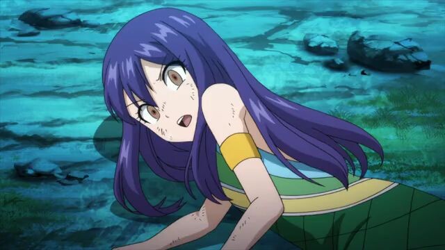 AIRY TAIL: FINAL SERIES EPISODE 22 Fairy Tail: Final Series Episode 22