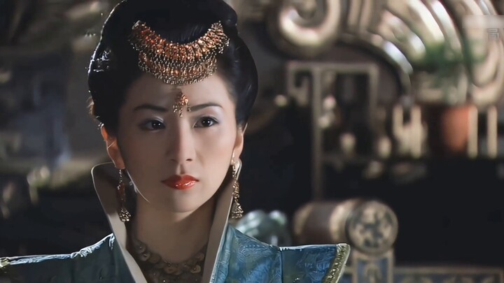 "I'm sorry, but we of the Teng Snake Clan are naturally quick-tempered, and violence is the truth."