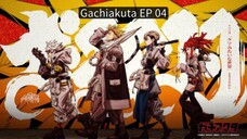 Gachiakuta EP 04