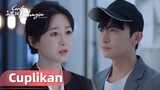 Best Choice Ever | Cuplikan EP02 Shock! Pacarnya Ternyata Anak Orang Kaya | WeTV【INDO SUB】