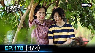 เก่งจริงชิงค่าเทอม | Ep.178 (1/4) | 26 พ.ค. 67 | one31