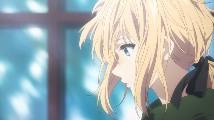 【Anime Cards Mixed Cut】Umbrella (Matte Remix)