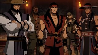 Mortal Kombat Legends_ Battle of the Realms _ Watch the full movie for free :