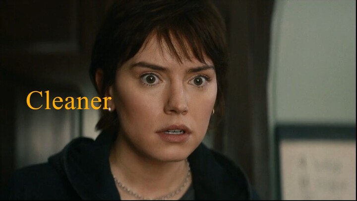 HD FULL SUB Ind Cleaner[2025] Action Mov