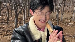 惹到我你算是踢到棉花啦！