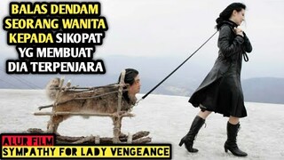 13 TAHUN MERANCANG RENCANA DI PENJARA UNTUK PEMBALASAN DENDAM . Rangkum Alur Cerita Film