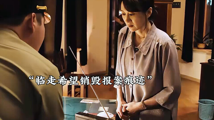 Sau khi bị xâm hại, cô gái đã thực hiện màn tự vệ chuẩn như trong sách giáo khoa. Bộ phim này thật s