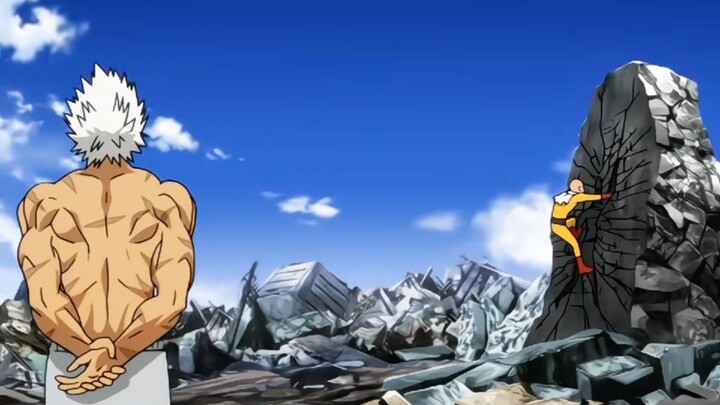 saitama