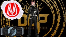 Kamen Rider Geast Entry