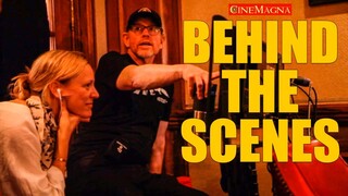 Hillbilly Elegy Movie Behind The Scenes Ron Howard Based On True Story