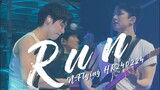 【N.Flying HK240224】Run（feat.Cha Hun' s guitar）
