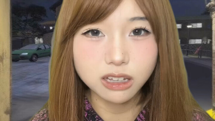 [ASMR] NPC biến bạn thành NPC