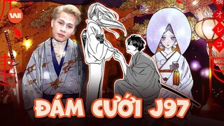 TOÀN BỘ DIỄN BIẾN MANGA ĐÁM CƯỚI ĐOM ĐÓM