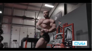 I WIN !! CHRIS BUMSTEAD MOTIVATION - 3X CHAMP OF MR. OLYMPIA #gym
