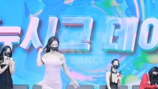 Panda Class KBJTV