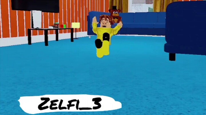 When you play hide and seek with mom😭 #roblox #shorts #robloxanimation #usa